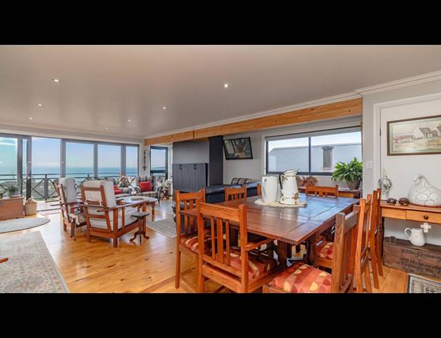 6 BEDROOM HOUSE FOR SALE IN TERGNIET